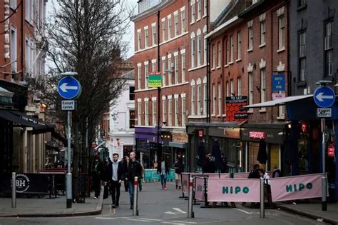 Hockley businesses banking on revival as people head back to the shops ...