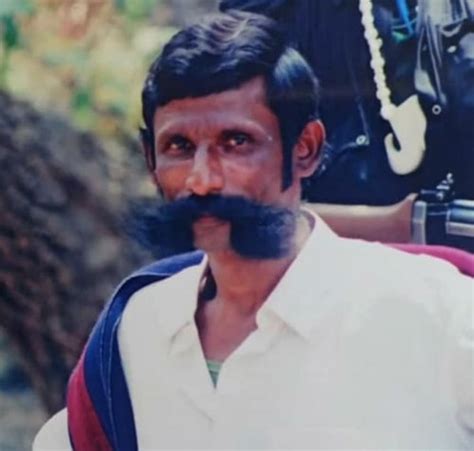 Veerappan Wiki, Age, Death, Wife, Children, Family, Biography & More - WikiBio