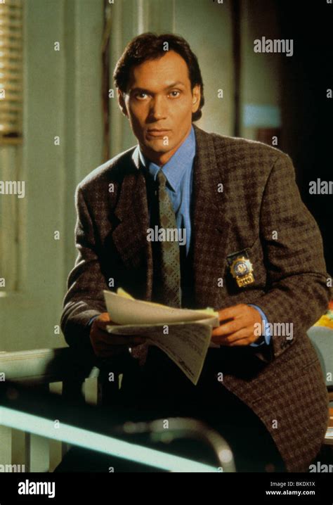 NYPD BLUE (TV) JIMMY SMITS Stock Photo, Royalty Free Image: 29194646 ...