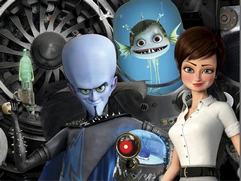 MegaMind Photo: Megamind | Megamind movie, Animated movies, Dreamworks ...