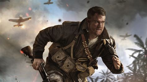 Call of Duty: Vanguard reviews – our roundup of the critics’ takes