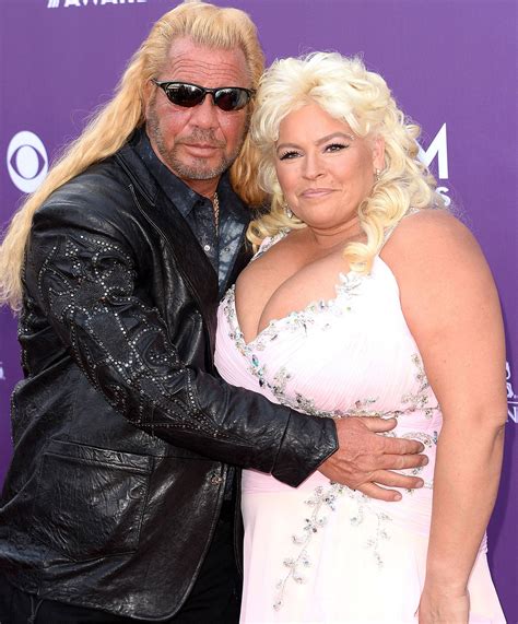 Duane Chapman Biography 2024