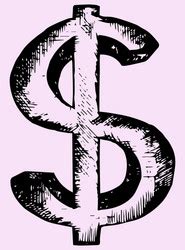 Dollar Sign Vector Images (over 290,000)