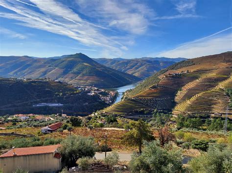 Douro Valley Day Trip: A Self-Driving Tour Porto to Pinhão - Travelffeine