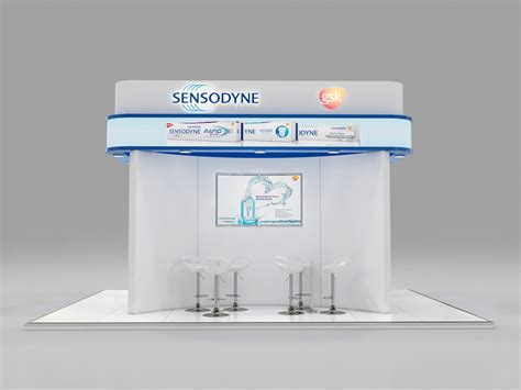 SENSODYNE on Behance