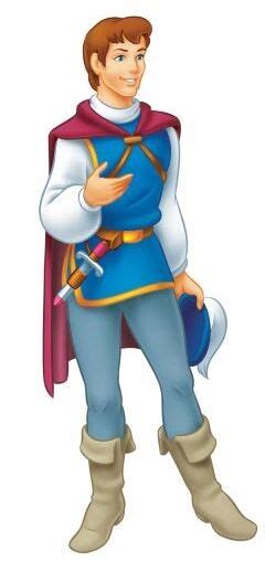 The Prince (Disney's Snow White) | Heroes Wiki | FANDOM powered by Wikia