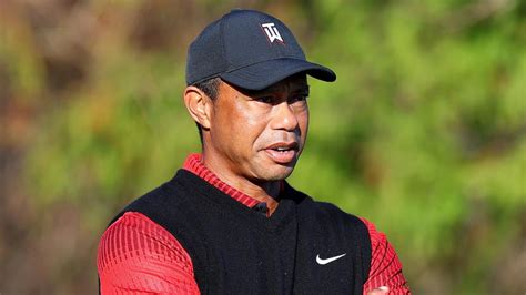 Tiger Woods schedule 2023: More events expected but competitiveness ...