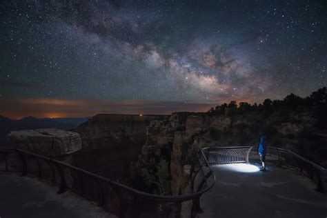 Stargazing at Grand Canyon Dark Sky Park - BBC Sky at Night Magazine