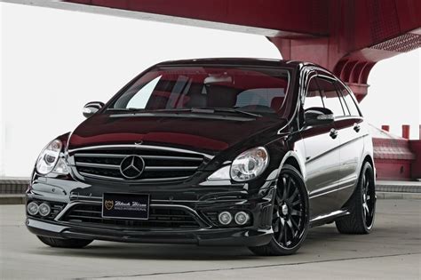 Best Car Models & All About Cars: Mercedes Benz 2012 R Class