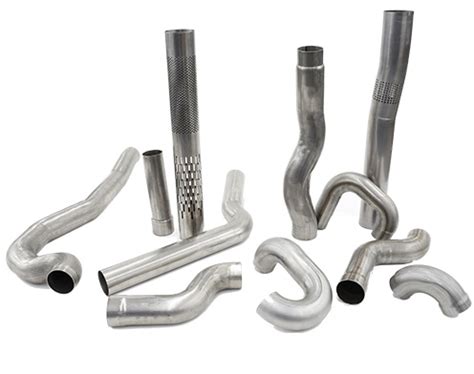 Exhaust Bend Pipes – Sunflex Industries