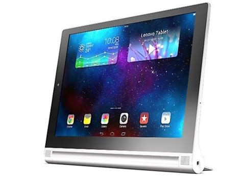 Lenovo Yoga Tablet 2 Review | PCMag