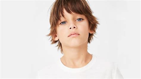 15 Stylish Longer Haircuts for Boys in 2024 - The Trend Spotter