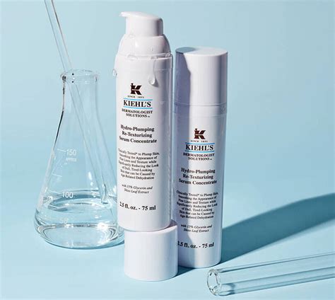 Discover our best facial serum for your skin type – Kiehl’s