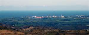 Sellafield nuclear reprocessing plant © Karl and Ali :: Geograph ...