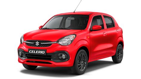 2022 Suzuki Celerio: First impressions, Specs, Features