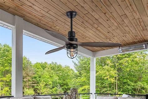 Here Are the Best Outdoor Ceiling Fans of 2024, According to Our ...