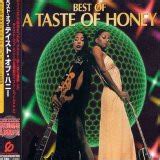 A Taste Of Honey – Best Of A Taste Of Honey | Releases | Discogs