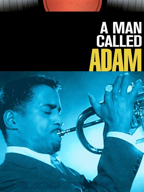 A Man Called Adam (1966) - Rotten Tomatoes