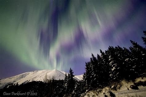 Alaska's amazing light show - CBS News