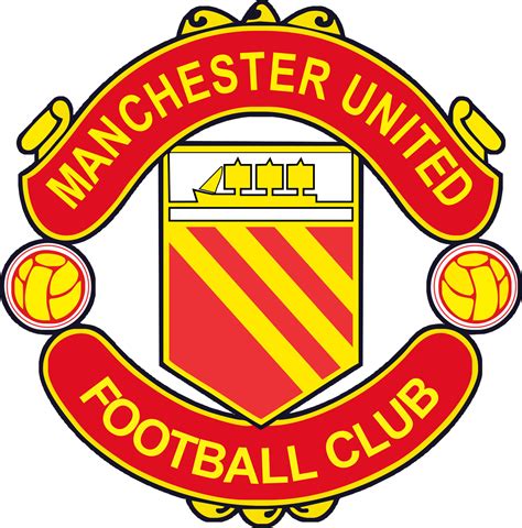 Manchester United Logo PNG Transparent Manchester United Logo.PNG Images. | PlusPNG