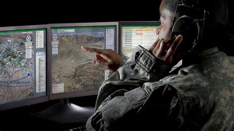 Command & Control (C2) Systems - General Dynamics Mission Systems