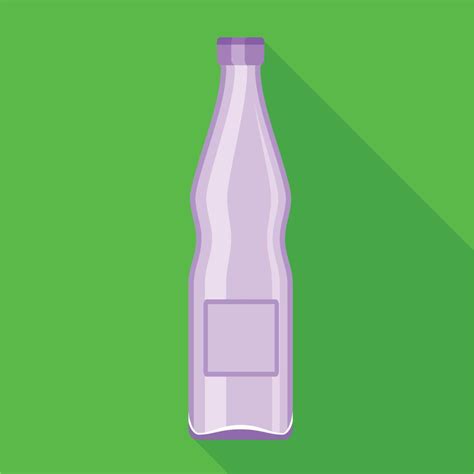 Empty Glass Bottle Vector Art, Icons, and Graphics for Free Download