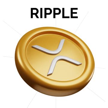 Xrp Logo PNG Transparent Images Free Download | Vector Files | Pngtree