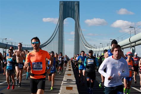 New York Marathon Live Stream 2017 on TV: Watch NYC Run Online Free