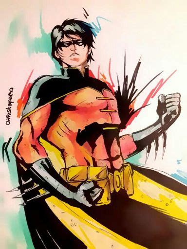 Jason todd fan art | •Arte Amino• Amino