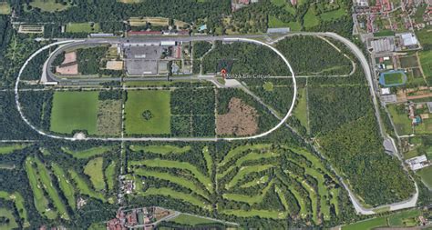 Autodromo Nazionale di Monza (MB) - GuidarePilotare