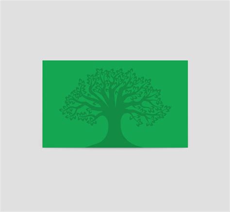 Tree Logo & Business Card Template - The Design Love