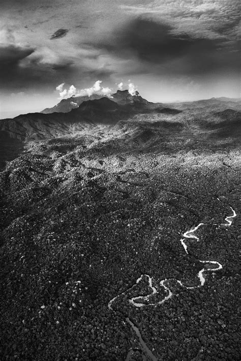 Sebastião Salgado. Amazônia | PORT Magazine