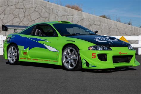 Used 1999 Mitsubishi Eclipse For Sale (Sold) | West Coast Exotic Cars ...