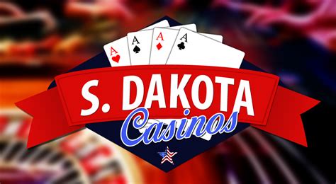 Casinos in South Dakota | American Casino Guide Book