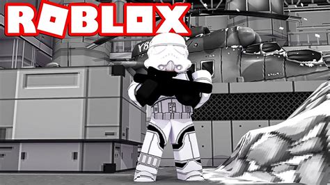 EN STAR WARS TYCOON!😍 - Roblox Star Wars Rogue One Tycoon Dansk med ...