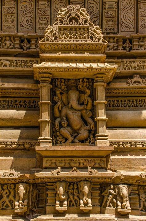 Indian Temple Architecture, India Architecture, Ancient Architecture ...