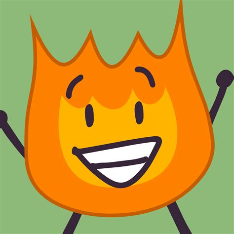 Free Firey BFB (Modern Voice) AI Voice Model Generator on Kits.ai