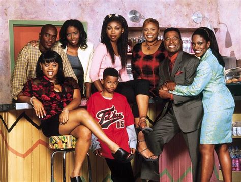 Netflix Brings Back Popular Black Sitcom 'Moesha' - DroidJournal