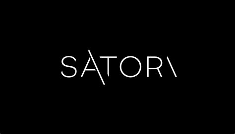 Satori Brand Strategy & Identity Design :: Behance