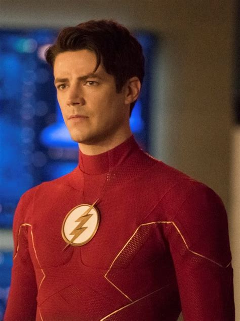 Watch The Flash Online: Season 7 Episode 4 - TV Fanatic