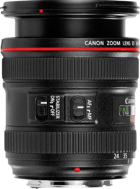 ≫ Canon EF 24-70mm F/4L IS USM vs Canon EF-S 17-55 F/2.8 IS USM | Canon ...