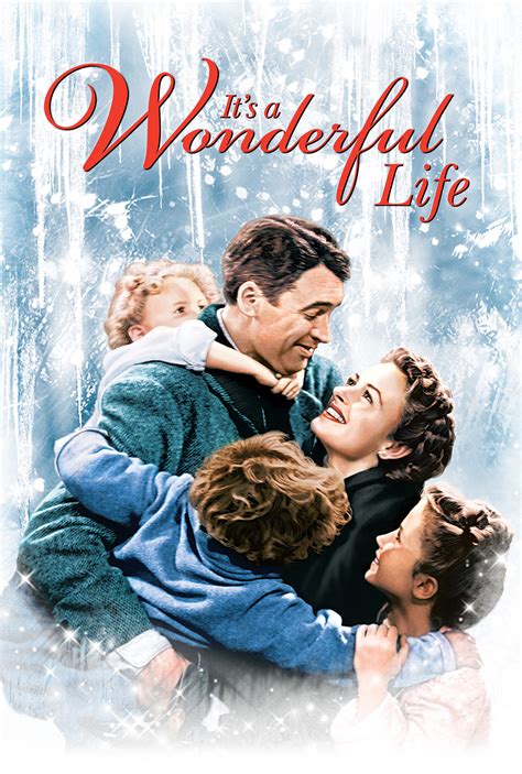 It's a Wonderful Life - Where to Watch and Stream - TV Guide