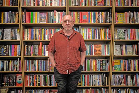 We Speak to the Founder of Five Leaves Bookshop as It Celebrates Its ...