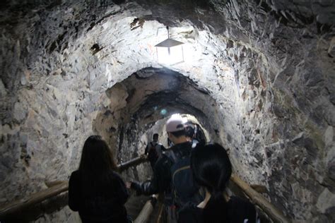 korea dmz tunnels