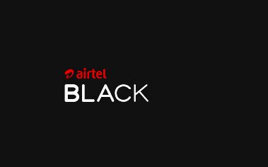 Airtel Black Plans, Benefits & More