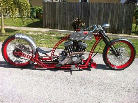 11 best Rat Rod Motorcycles images on Pinterest | Rat rod motorcycle ...