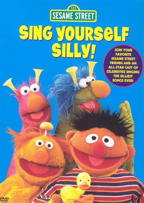 Sesame Street: Sing Yourself Silly! (1990) - | Synopsis ...