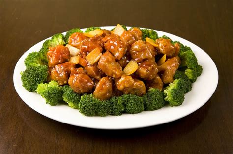 Chinese Food Places That Deliver / Chinese Food Manchester Nh Brown Ave ...