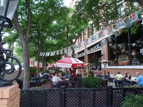 West End Pub, Dallas - Menu, Prices & Restaurant Reviews - Tripadvisor