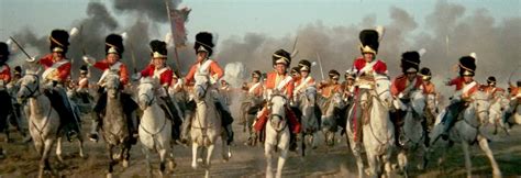 Waterloo Review: An epic recreation of the legendary battle | Blu-ray Review | SWITCH.